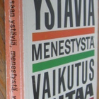 D. Carnegie: Miten saan ystäviä, menestystä, vaikutusvaltaa - pikkukuva 2