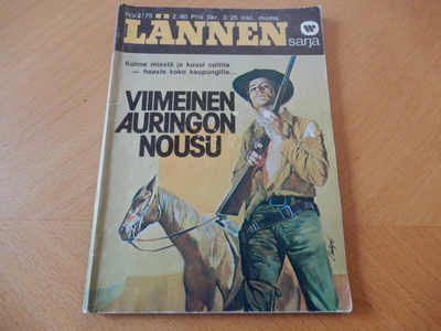 LÄNNENSARJA 2-1975