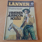 LÄNNENSARJA 2-1975 - pikkukuva 1