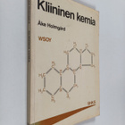 Åke Holmgård : Kliininen kemia - pikkukuva 1
