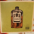 TIGER TIGER! ~ The Kind Of Goodnight ~ LP Buffi Aguero M-/M- - pikkukuva 1