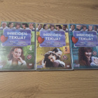 Ihmeidentekijät 1-6 koko sarja (DVD) - pikkukuva 2