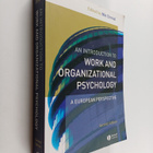 Nik Chmiel : An introduction to work and organizational p... - pikkukuva 1