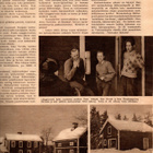 Suomen Kuvalehti n:o 13 1951 Uusimmat Mesopotamian kaivaukse - pikkukuva 3
