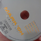 CD Mark 'Oh - Fade To Grey cdm - pikkukuva 4