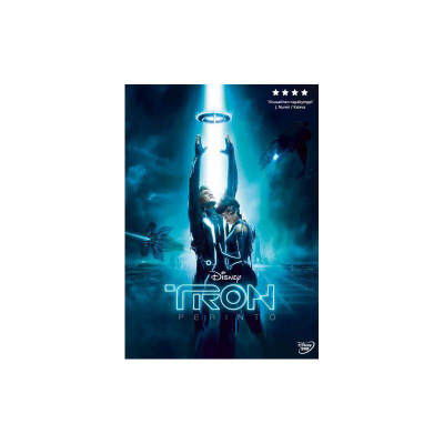 Disney - Tron - Perintö