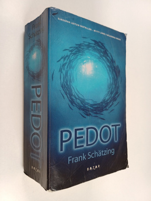Frank Schätzing : Pedot