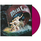 Meat Loaf: Dead Ringer - LP ( uusi ) - pikkukuva 1
