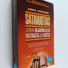 Jonas Jonasson : Satavuotias joka karkasi ikkunasta ja ka... - pikkukuva 1