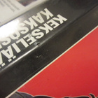 Kekseliäät kaksoset (Warner Home Video) VHS FIx - pikkukuva 2