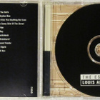 Louis Armstrong • The Essential Louis Armstrong CD - pikkukuva 2