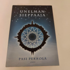 Pasi Pekkola; Unelmansieppaaja - pikkukuva 1