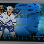 2025-26 Upper Deck - Compositions - 0,50 € / kpl - pikkukuva 4
