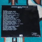 V/A ~ Johanna Rock Story 45 - 1982-83 ~ 2 LP - pikkukuva 2