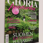 Gloria puutarha 1/2012 - pikkukuva 1