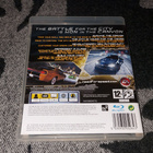 PS3 Need for Speed Carbon - pikkukuva 3