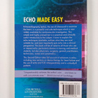 Sam Kaddoura : Echo made easy - pikkukuva 2