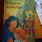 Taru & Tarmo Väyrynen - kuningastie ja tähtien kosketus - pikkukuva 2