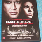 Dvd - Bad Lieutenant - Werner Herzog -elokuva 2009 - pikkukuva 1