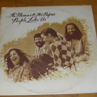 The Mamas & the Papas - People like us -  LP - pikkukuva 1
