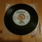 Tries – Thunderball / I Want Her 7" orig 1978 Poko Rekords - pikkukuva 2