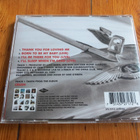 Bon Jovi - Thank you for loving me - maxi-single - CD - pikkukuva 2