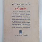 F. S. Krauss : Artemidoroksen suuri unikirja - pikkukuva 2