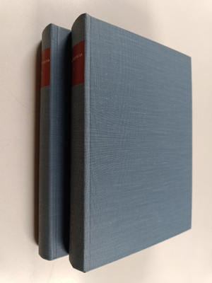 Leo Tolstoi : Anna Karenina 1-2
