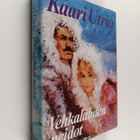 Kaari Utrio : Vehkalahden neidot - pikkukuva 1