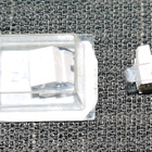 Levysoittimen neula Zafira Diamant 6612.3 Sharp STY 136/137 - pikkukuva 2