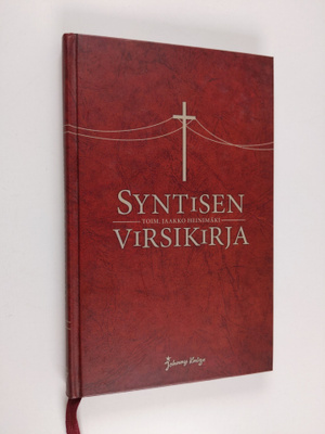 Jaakko (toim.) Heinimäki : Syntisen virsikirja