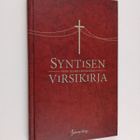Jaakko (toim.) Heinimäki : Syntisen virsikirja - pikkukuva 1