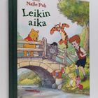 Catherine Hapka : Leikin aika - pikkukuva 1