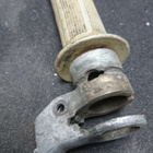 Magura D 629 vaihdekapula - pikkukuva 1