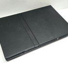PS2 Slim konsoli + ohjain + muistikortti + peli [2] - pikkukuva 3