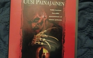 Painajainen Elm Streetillä 7 - uusi painajainen