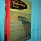 Conan Doyle - Baskervillen koira (Punainen Sulka 1.) - pikkukuva 1