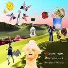 Vihan Muna - Kiihtyneessä mielentilassa LP - pikkukuva 2