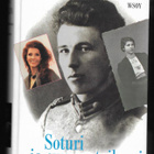 Samulin, Aira : Soturi ja sunnuntailapsi (nimikirjoitus) - pikkukuva 1