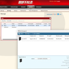 Buffalo Linkstation NAS 500 Gt verkkokovalevy - pikkukuva 4
