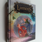 Hanna van der Steen : Lumous - pikkukuva 1