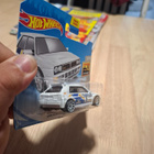 Hotwheels keräilyauto - pikkukuva 3