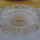 Kristalli Tuhkakuppi, Toyota - pikkukuva 1