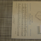 FDC Armas Järnefelt 14.8.1969 kirje. - pikkukuva 3