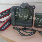 Canon 60D akkukahvalla - pikkukuva 2