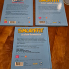 Smurffi kirjat, 3kpl (#3288) - pikkukuva 2