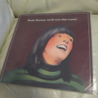 Frankie Armstrong LP SWE 1978 And The Music Plays So Grand - pikkukuva 1