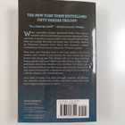 E. L. James : Fifty Shades Freed - pikkukuva 2