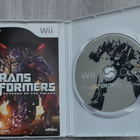 * Transformers Revenge of The Fallen Wii /WiiU Lue Kuvaus - pikkukuva 2