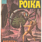 Tarzanin poika 6/1969 - pikkukuva 1